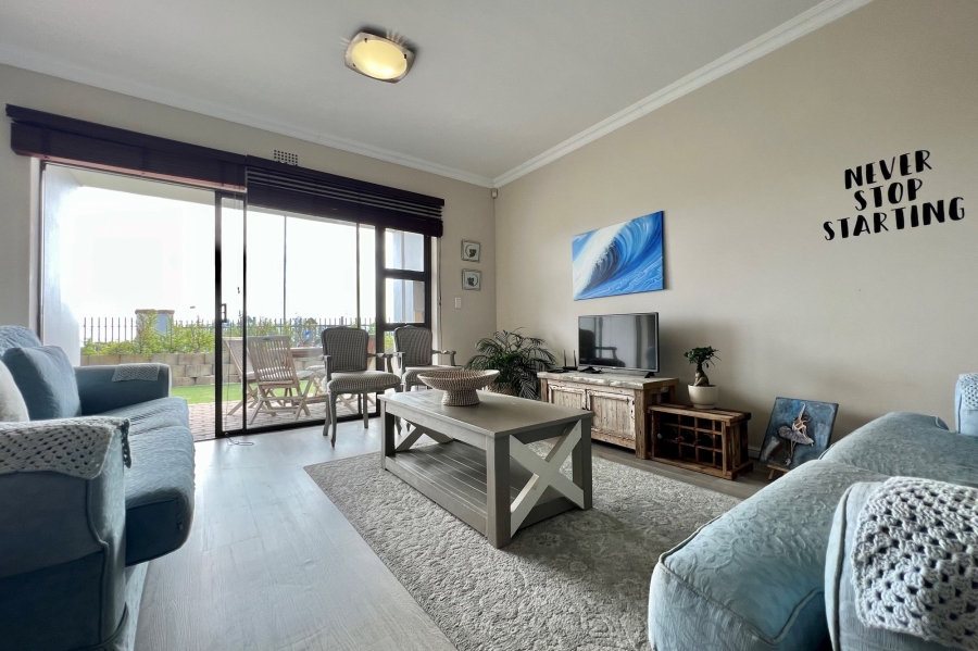 To Let 2 Bedroom Property for Rent in Big Bay Western Cape